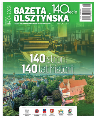 Gazeta Olsztyńska