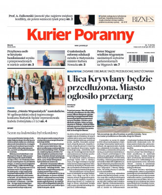 Kurier Poranny
