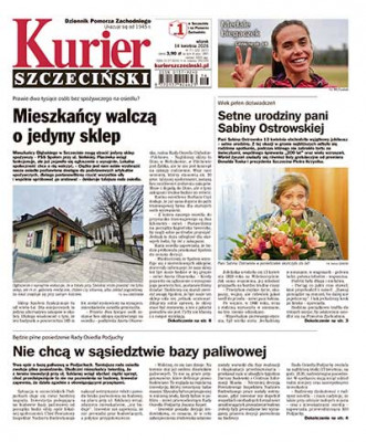 Kurier Szczeciński