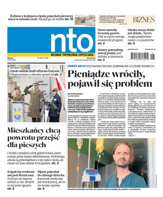 Nowa Trybuna Opolska