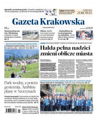 Gazeta Krakowska