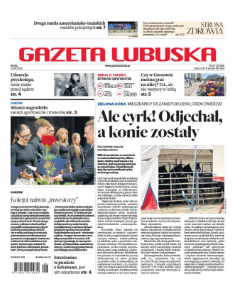 Gazeta Lubuska