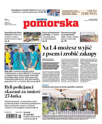 Gazeta Pomorska