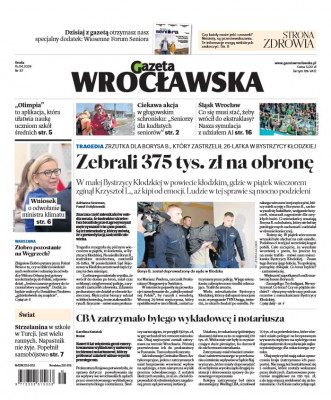 Gazeta Wrocławska