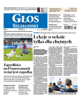 Głos Szczeciński