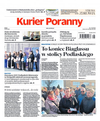 Kurier Poranny