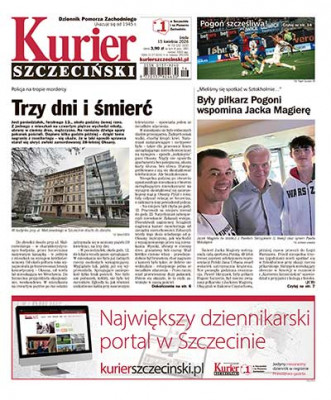 Kurier Szczeciński