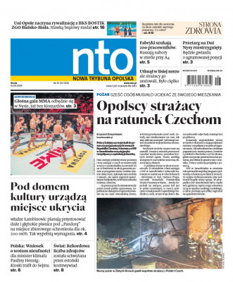 Nowa Trybuna Opolska