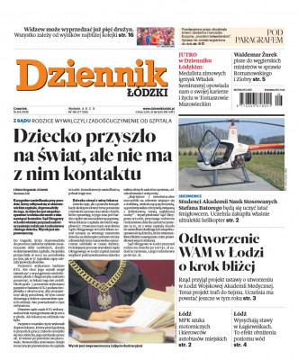 Dziennik Łódzki