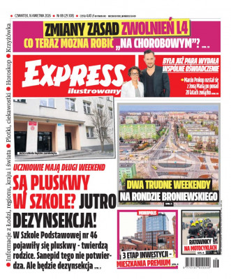 Express Ilustrowany