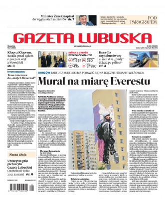 Gazeta Lubuska