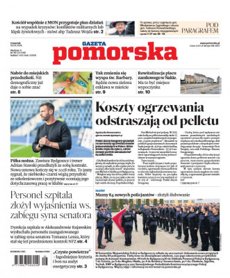 Gazeta Pomorska