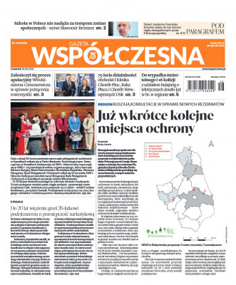 Gazeta Współczesna