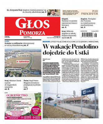 Głos Pomorza