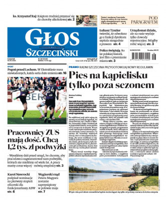 Głos Szczeciński