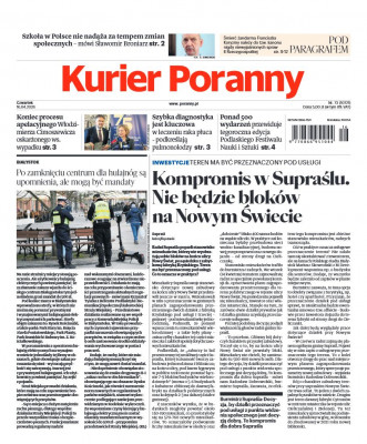 Kurier Poranny
