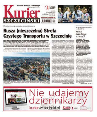 Kurier Szczeciński