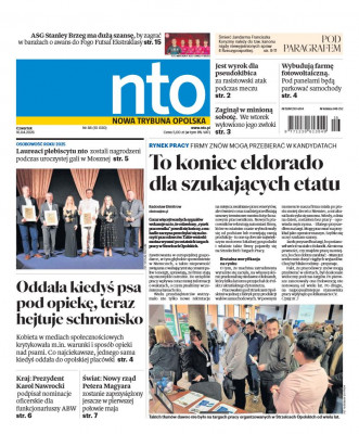 Nowa Trybuna Opolska