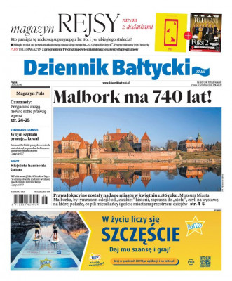 Dziennik Bałtycki