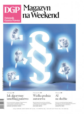 Dziennik Gazeta Prawna