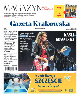 Gazeta Krakowska
