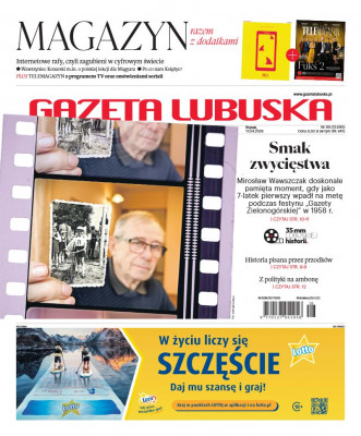 Gazeta Lubuska