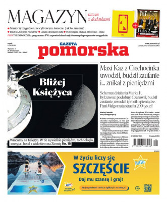 Gazeta Pomorska