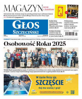 Głos Szczeciński