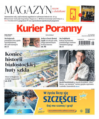 Kurier Poranny