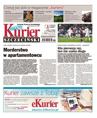Kurier Szczeciński