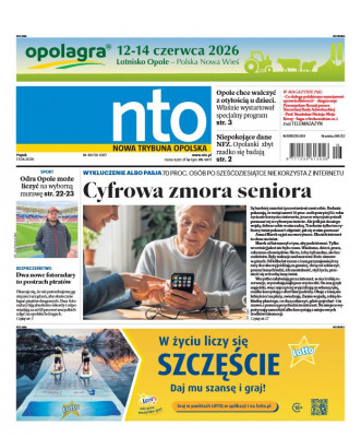 Nowa Trybuna Opolska