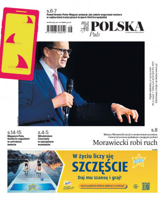 Polska Metropolia Warszawska