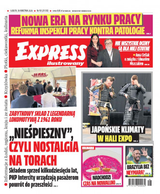 Express Ilustrowany