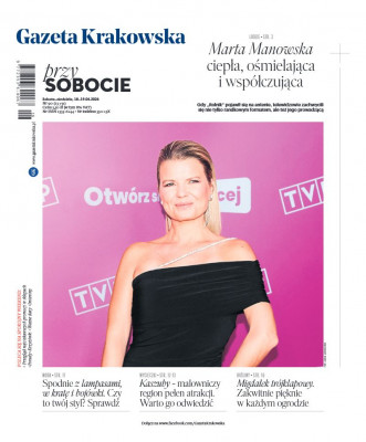 Gazeta Krakowska