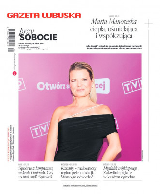 Gazeta Lubuska