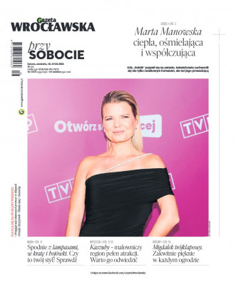 Gazeta Wrocławska