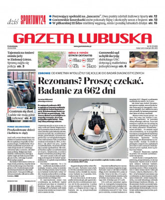 Gazeta Lubuska