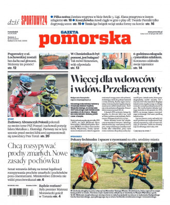 Gazeta Pomorska