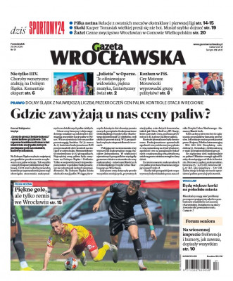 Gazeta Wrocławska