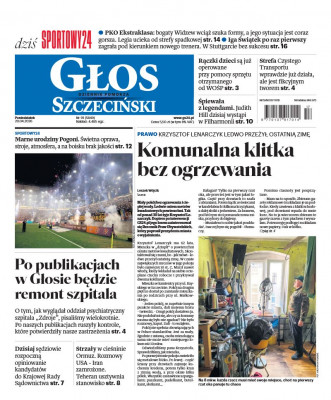 Głos Szczeciński