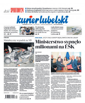 Kurier Lubelski