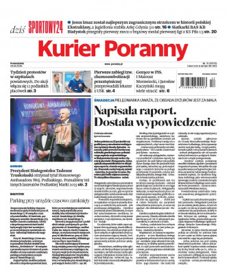 Kurier Poranny
