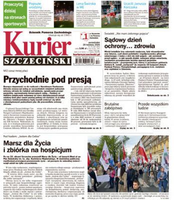 Kurier Szczeciński
