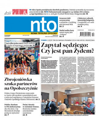 Nowa Trybuna Opolska