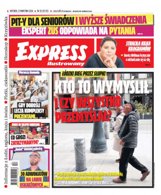 Express Ilustrowany