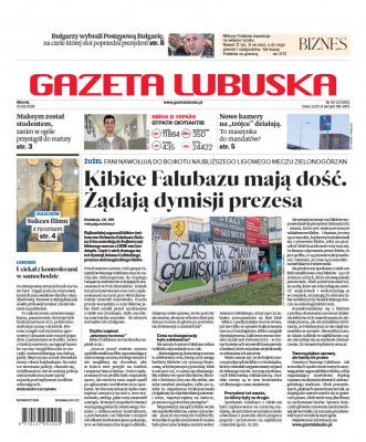 Gazeta Lubuska