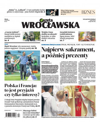 Gazeta Wrocławska