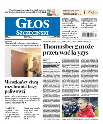 Głos Szczeciński
