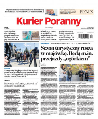 Kurier Poranny