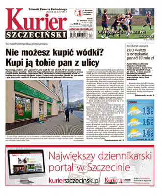 Kurier Szczeciński